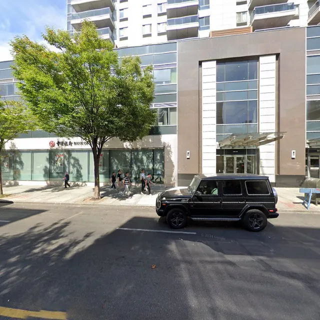 Rendr 百康仁德 - Hong Jia, MD 洪佳醫生