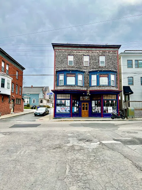 Thames St International Yacht-Athletic