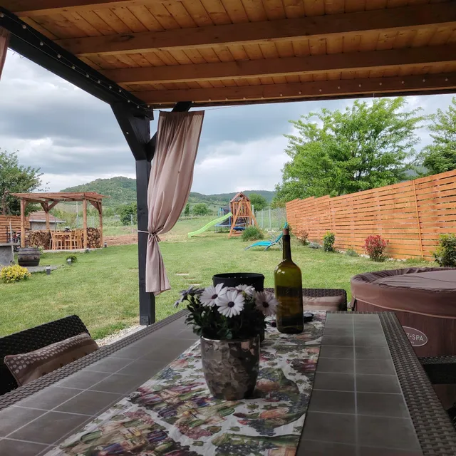 Furmint Home vendégház