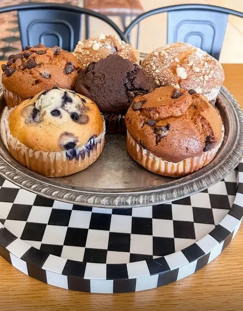 Brave Coffee and Tea