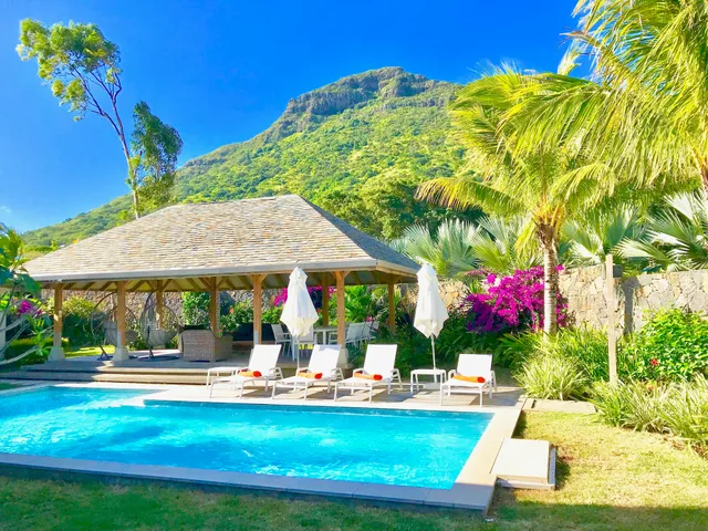 Marguery Villas - Location de vacances avec tous les services hôteliers, by MJ Holidays - Rivière Noire