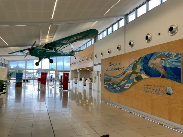 Port Lincoln Airport