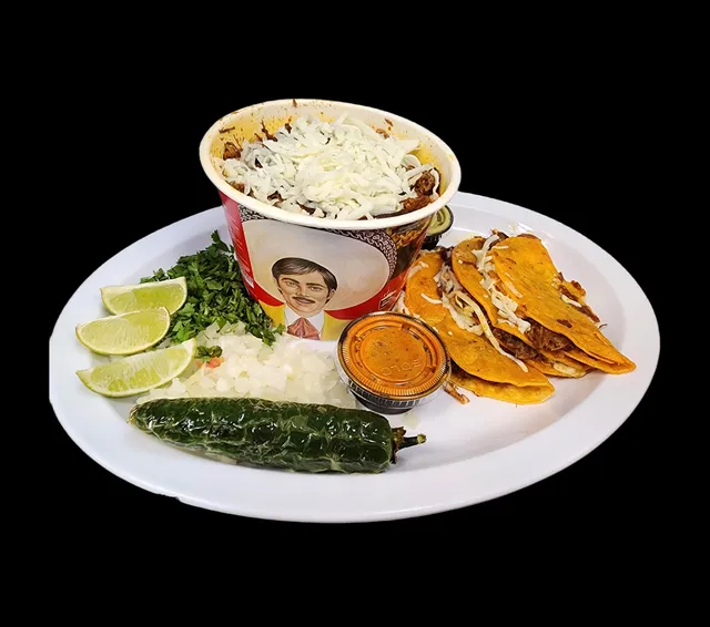 Catrina’s Latin Food