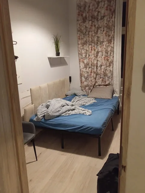 Fabryczna Centrum Rooms