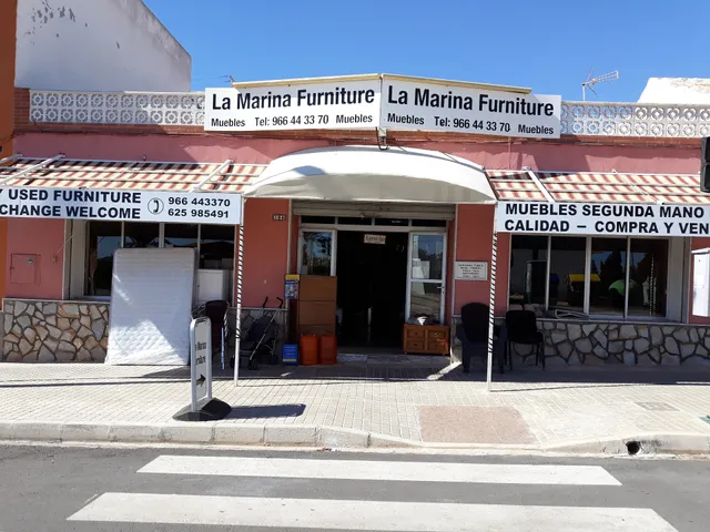 La Marina Furniture
