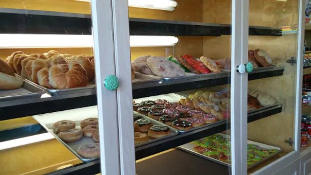 Panaderia La Favorita