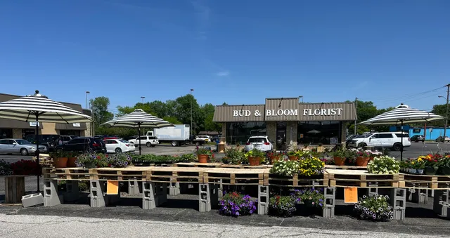 Bud & Bloom Florist Boutique and Home