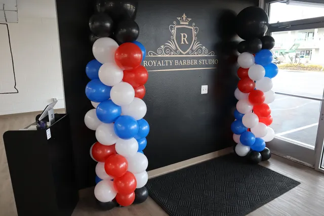 Royalty Barber Studio