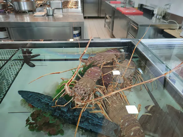 Ristorante Bellantonio