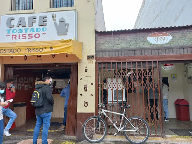 Café Risso
