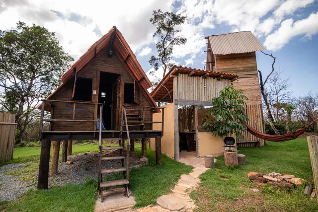 Colinas do Braga Chalés