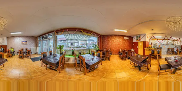 Indisches Restaurant Badshah Bad Wildungen