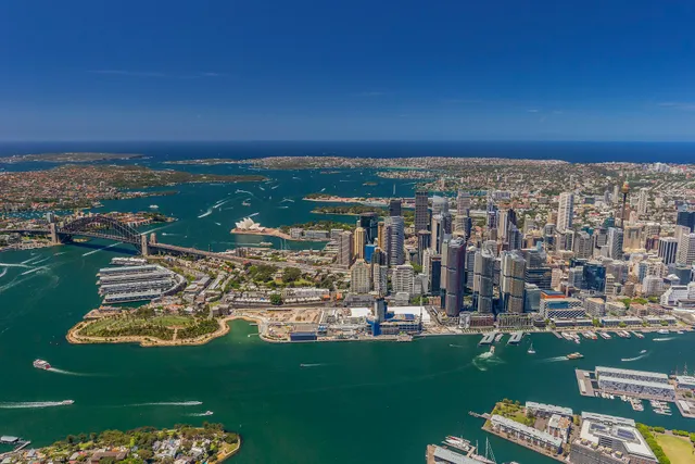 Barangaroo