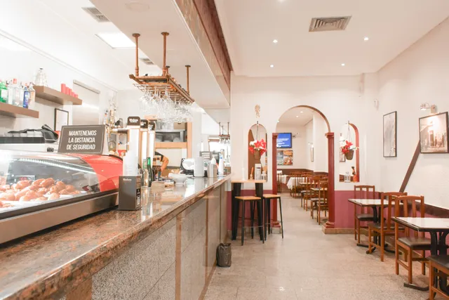 Restaurante La Cañada