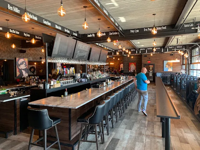 Premiere on Broadway