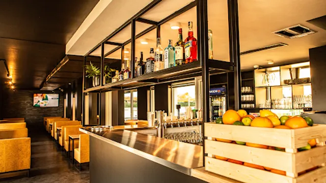 Konn Foodbar (Slnečnice)