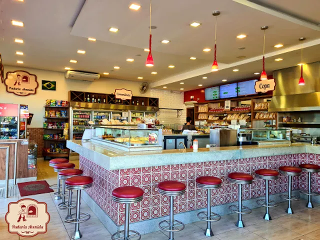 Padaria Avenida
