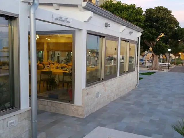 Ristorante Pizzeria Mariterra