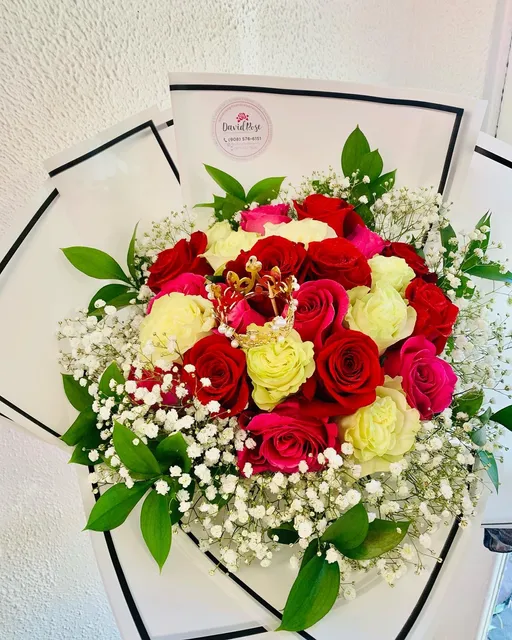 DAVID ROSE GIFTS LLC