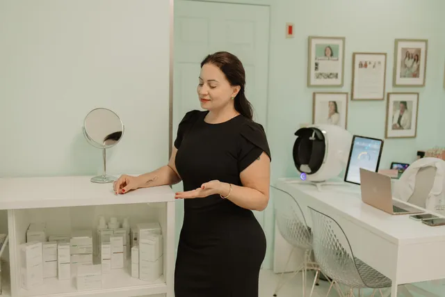 Absolute Beauty Center