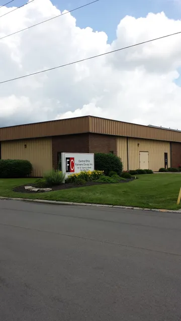 Central Ohio Farmers Co-op Inc.