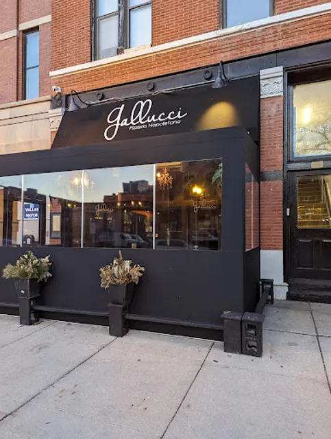 Gallucci Pizzeria Napoletana