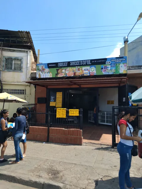 Great Success Realty