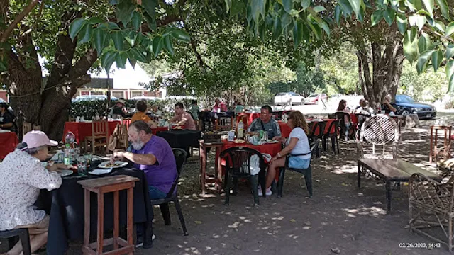 restaurante Don Quico