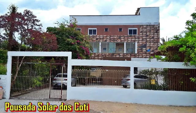 Pousada Solar dos Coti