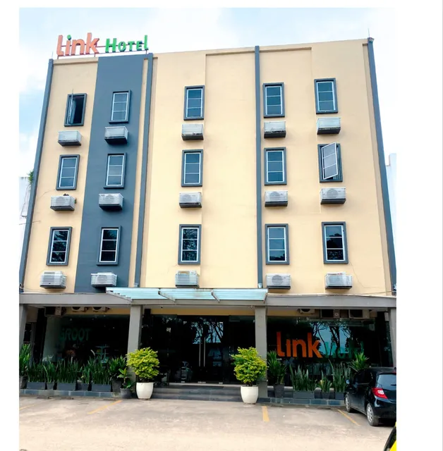 Link Hotel Batu Aji Batam