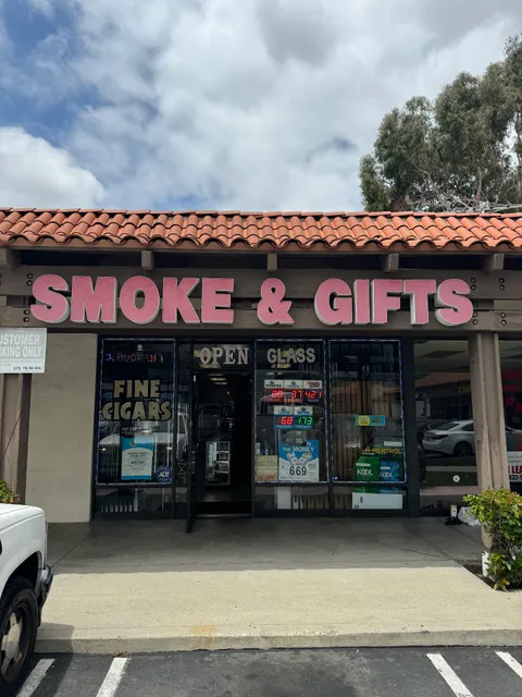 Smoke & Gifts For Less