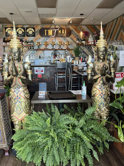 I’m Thai Cuisine