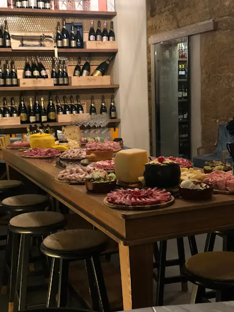 Enoteca 'Nzolia