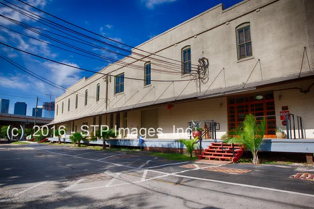 STP Images Photography Studio