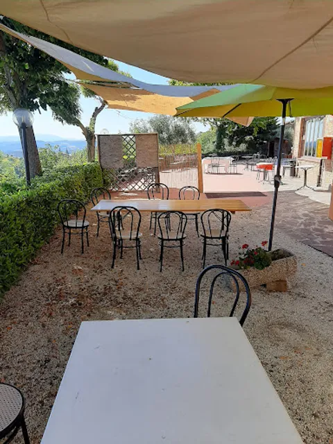 Il Borghetto da Marino Ristorante