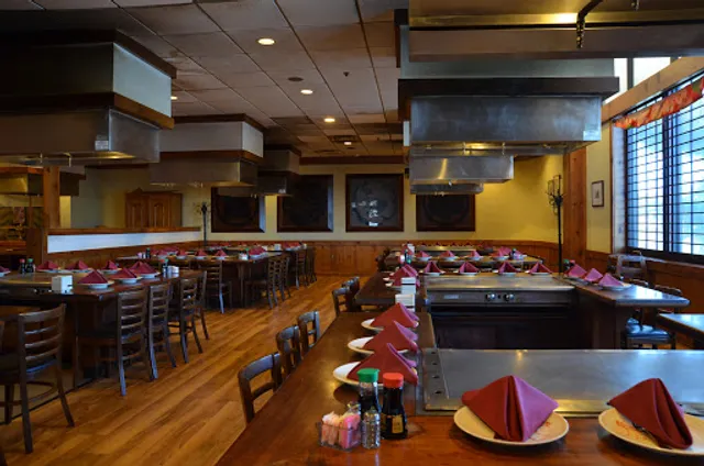 Sakura Japanese Steak, Seafood House & Sushi Bar