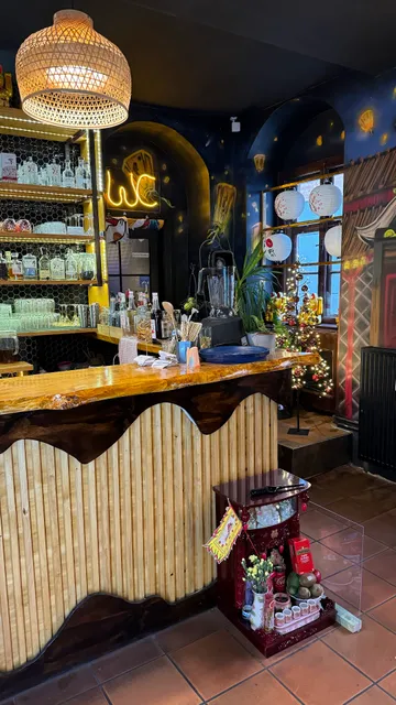 Miso Ramen - Japanisches Streetfood Restaurant Halle