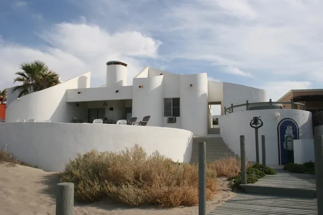 El Paraíso Pacífico