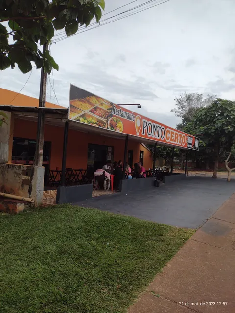 Restaurante Ponto Certo
