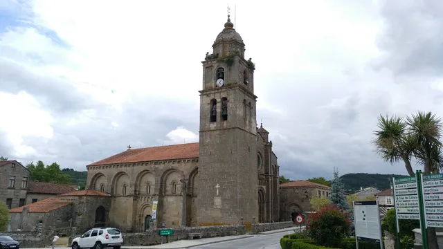 Pensión Casa Tomás