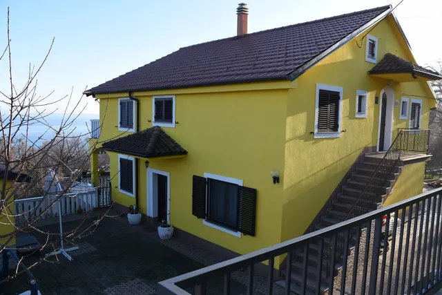 Apartmani Nika Opatija