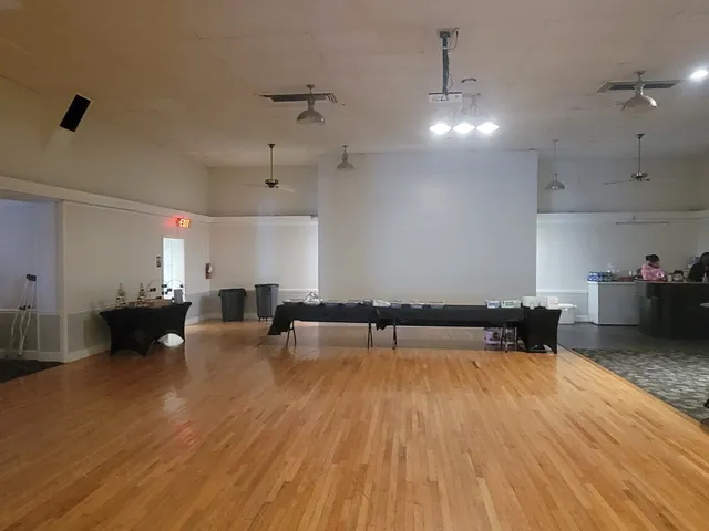 The Ambassador Club of Portsmouth