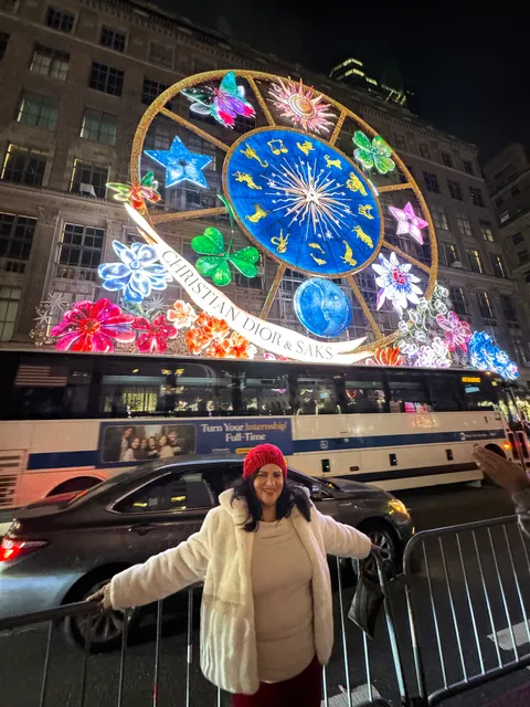 Nino Unisex Haircutting