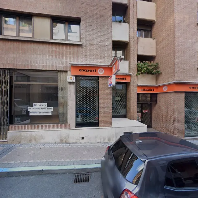 Electrónica Hernando,S.L.