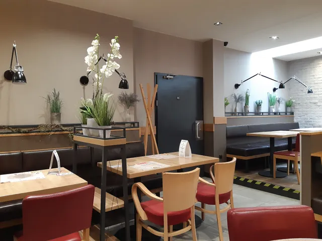 Pizza Hut Rybnik Rynek