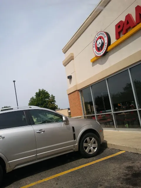 Panda Express