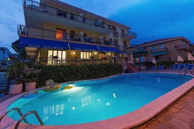 Villa Nicole