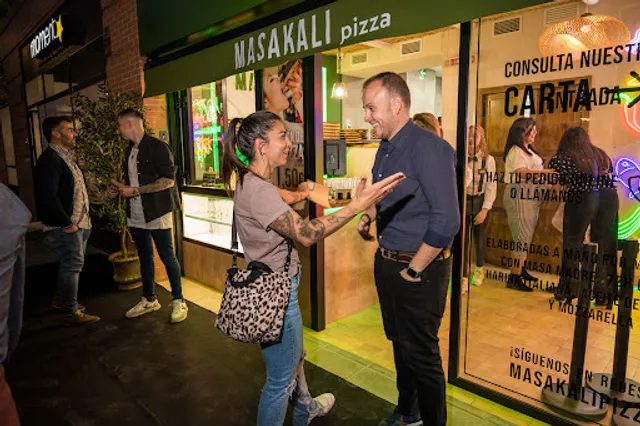 Masakali Sevilla Este