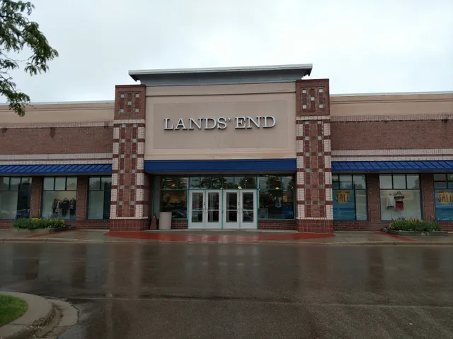 Lands' End