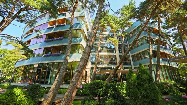 Palanga Life Balance SPA Hotel